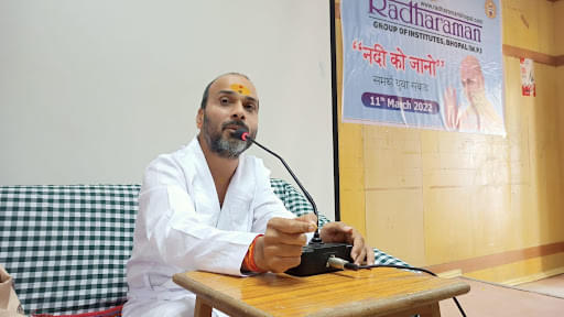 Radharaman Institute of Technology & Science Bhopal Events photo 3